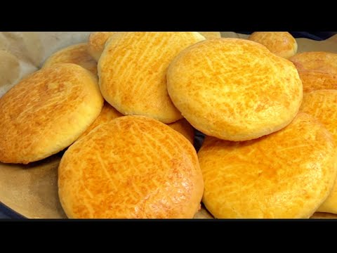 Видео: Самое Быстрое и Вкусное Печенье к чаю или Кофе!Молочные коржики по 8 копеек!Просто и очень Вкусно!