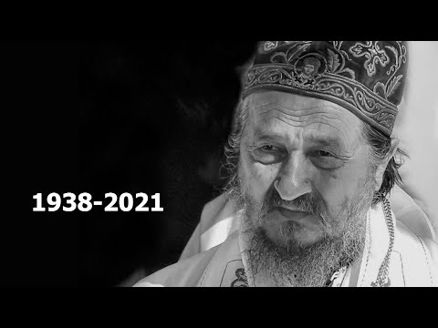 Видео: Биографија блаженопочившег Епископа Атанасија