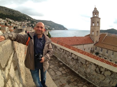 Видео: Что посмотреть в Дубровнике?