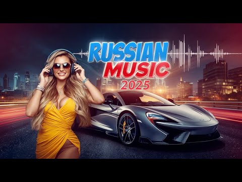 Видео: 🎵 3. Russian Music 2025 💥 Новинки Года – Лучшие Хиты / Русская EDM & Pop Mix