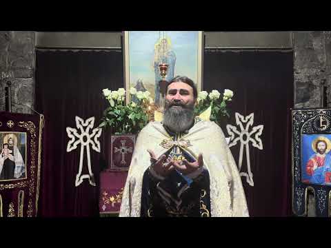 Видео: ՍԵՐԸ ՀԱՂԹԵԼՈՒ Է. ԳՅՈՒՏ Ս. ԽԱՉԻ, 2025 / Տեր Շավարշ | Father Shavarsh | Отец Шаварш