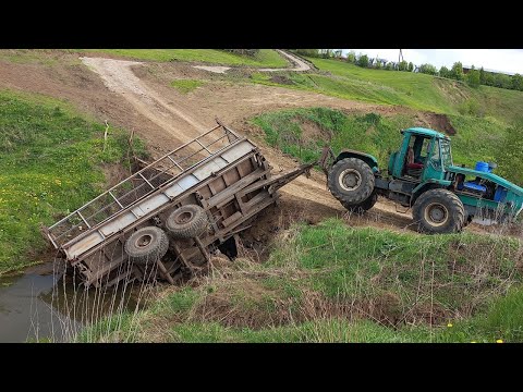 Видео: С тормозами лучше не шутить!!! Проверено ЛИЧНО!