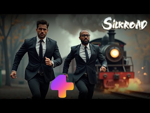Видео: Silkroad Online - Что произошло в первое сентября на сервере :) | #4game #rusro