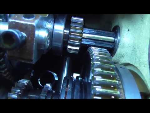 Видео: Маслостанция  16м05а