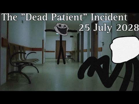 Видео: Тролль: Инцидент с «мёртвым пациентом»