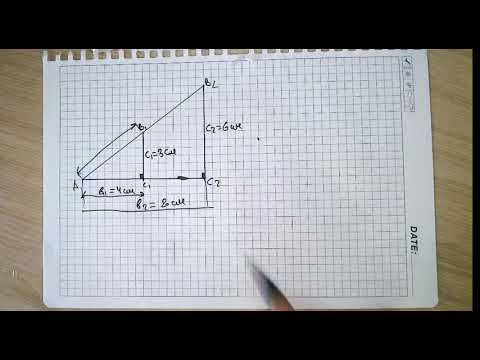 Видео: 2-1: Өнцгийг хэрхэн хэмжих вэ?