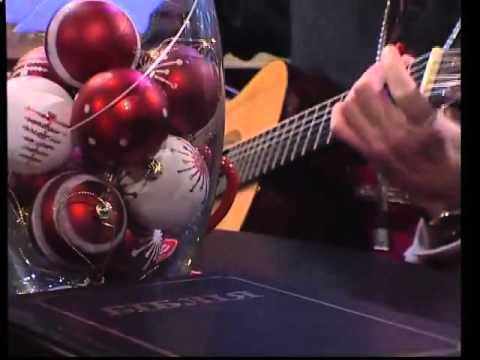 Видео: Ночка ціхая, зарыста__Епископ Витебский Олег Буткевич, телеканал "Витебск" 2014г.