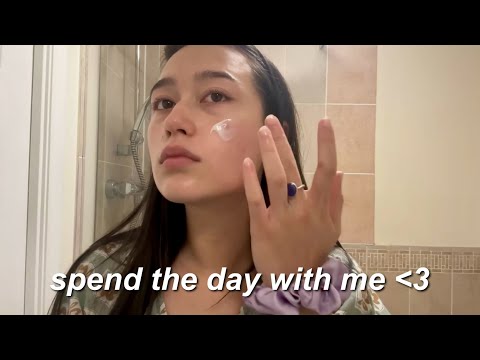 Видео: уютный осенний видеоблог | учёба, уход за кожей, сохранение надежды