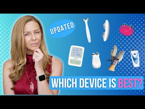 Видео: Какой микротоковой аппарат выбрать? Подробности о моих лучших рекомендациях! Обновлено в 2024 году.