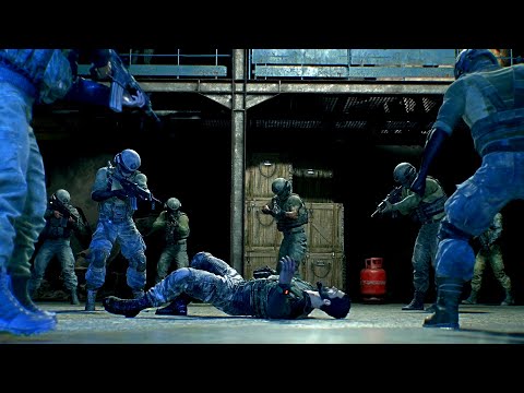 Видео: УДАР В СПИНУ | Dying Light: The Beast #9