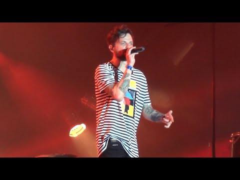 Видео: ЛСП - Малышка любит дилера Live 2021 (Multicam)