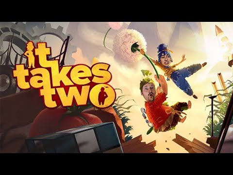 Видео: It Takes Two (6 часть)
