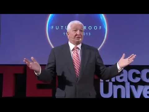 Видео: TED RUS x Алан Пиз Язык тела, сила в наших ладонях Allan Pease