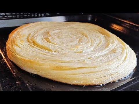 Видео: С ЙОГУРТОМ И ВОДОЙ!!️ ПРОСТОЙ И ВКУСНОЙ ВЫПЕЧКИ Я НЕ ВИДЕЛА НИКОГДА💯ВКУСНЫЙ РЕЦЕПТ КАТМЕРСКОЙ