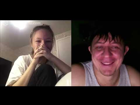 Видео: Стихи: " Про Юлию", "Вы помните", "Давай создадим наш личный язык"