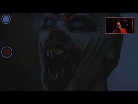 Видео: ГЛЕДАМ КРАТКИ СТРАШНИ ФИЛМИ #5