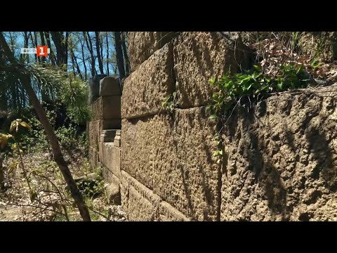 Видео: Кози грамади – резиденцията на одрисите, "Туризъм.БГ", 17.05.2025
