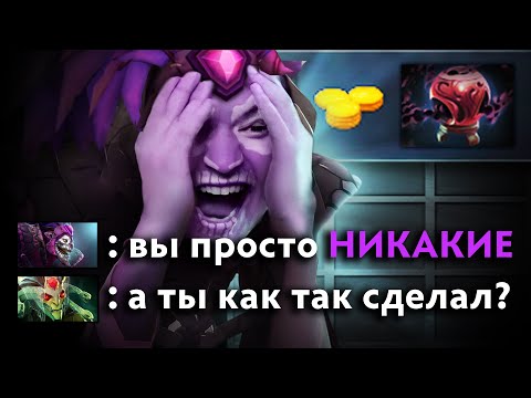 Видео: ПОДХОДИТЕ, ВСЕХ ВЫЛЕЧУ! | Dazzle 7.37 | Radikaifa