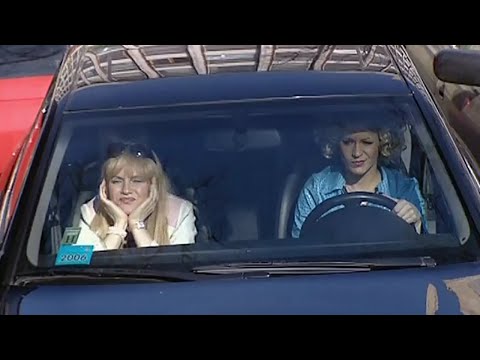 Видео: 6 кадров - Выпуск 98