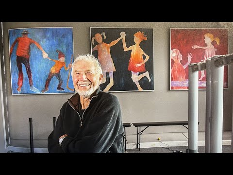 Видео: Мел МакКуддин | Northwest Profiles (2021) | KSPS PBS