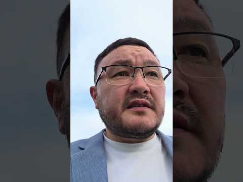 Видео: Келес Абай Рустемов көшесі тазаланбаған арықтар