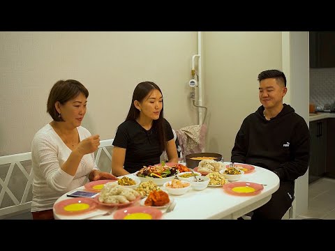Видео: Стеклянные Пирожки. Камди | Голодный Ким