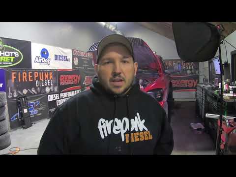 Видео: Установка и настройка 5.9-литрового двигателя Cummins Turbo с увеличением мощности на 300 л.с.