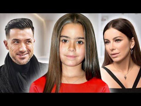 Видео: Ани Лорак в ШОКЕ с того, что происходит с Софией!? Мат, истерики и желание переехать к отцу...