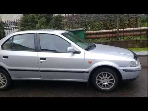 Видео: САМАНД LX Что с ней стало через 10 лет