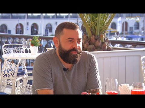 Видео: «Море откровений». Дмитрий Левицкий