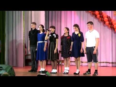 Видео: Сценка "Старое фото"