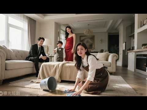 Видео: Он изменил, даже позволил воспитывать незаконнорожденного ребенка.Она попросила развода, он пожалел!