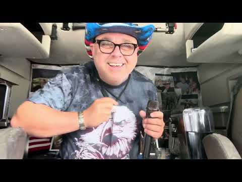 Видео: Айде и за Коцето от Възраждане кой не го познава,кой не е слушал за него…🇺🇸🚛2025