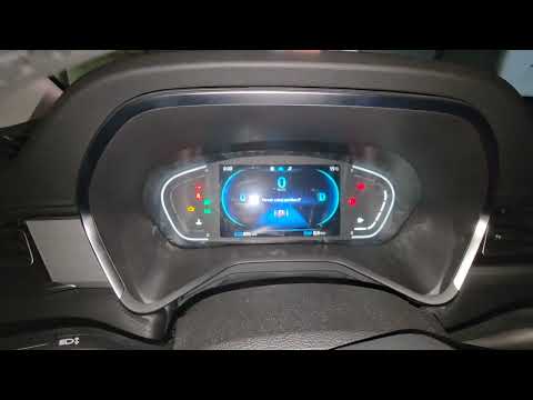 Видео: Jac J7 сломался. Не переключается с  D. Не запускается, просит перевести  в положение P. РЕГУЛИРОВКА