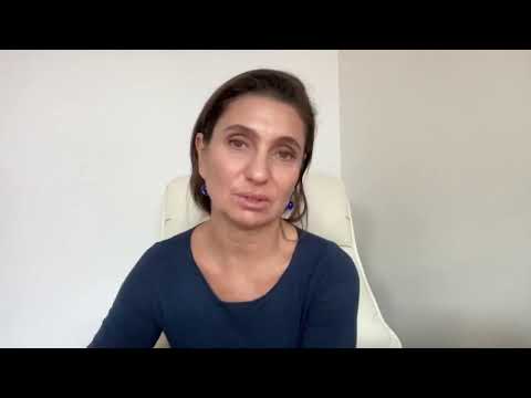 Видео: Страх отвержения, измены, разводы, срывы на родных. Разбор от психолога Анны Комловой