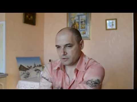 Видео: темпера