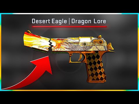 Видео: 50 ВЕЩЕЙ, КОТОРЫХ ВЫ НЕ ЗНАЛИ О СКИНАХ CS:GO