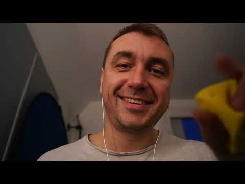 Видео: Самый Сырный АСМР