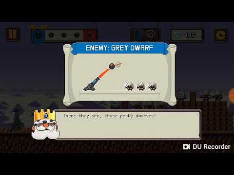 Видео: Прохождение   Tiny Empire Часть #4