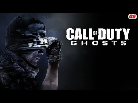 Видео: Call of Duty Ghosts. Полное прохождение без комментариев.