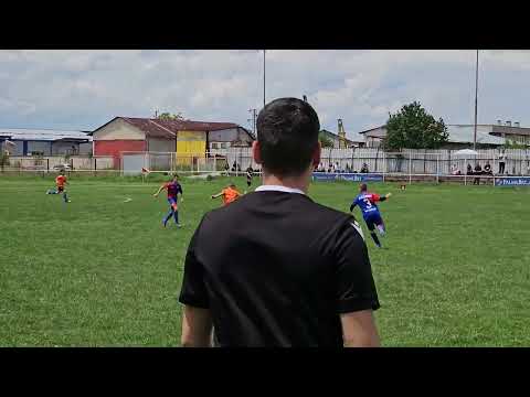 Видео: ФК "Елит - София"  - ФК "Надежда Доброславци" (2011)  - 1 во полувреме - 03.06.2023