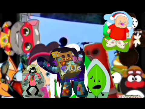 Видео: побег от дикого (add round 62-63)