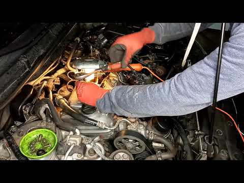 Видео: Замена шайб форсунок и как не стоит восстанавливать посадочное место форсунки