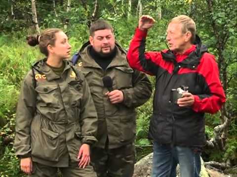 Видео: Горная Шория. Часть I