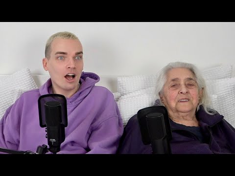 Видео: В леглото с леля | Как тя е късала с гаджетата
