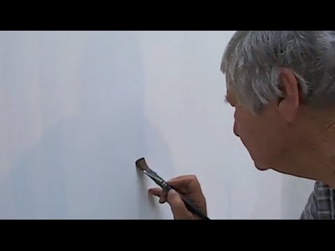 Видео: Художница Агнес Мартин – «Красота в вашем сознании» | TateShots