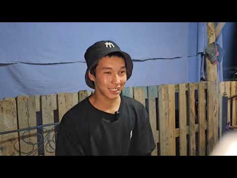 Видео: "Кеша спецназ" 💪👮‍♂️⏳️ / Аксы Уч-коргон 