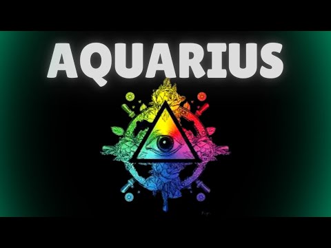 Видео: ВОДОЛЕЙ, ОНИ В ВАС ОЧЕНЬ ЛЮБЯТ! ВЫ СОВСЕМ СКОРО ПОЛУЧИТЕ ОТ НИХ ВЕСТИ!