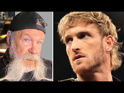 Видео: Честная оценка Логана Пола