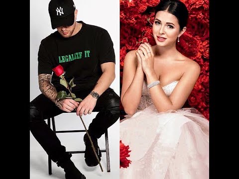 Видео: НОВИНКА! Егор Крид любит Нюшу-А мне больно, больно любить тебя!